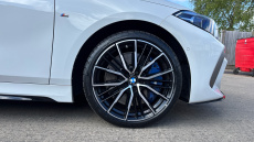 BMW 1 Series M135i xDrive 5dr Step Auto Petrol Hatchback